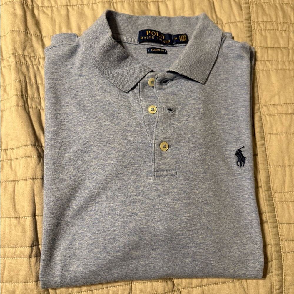 Men’s Ralph Lauren Polo